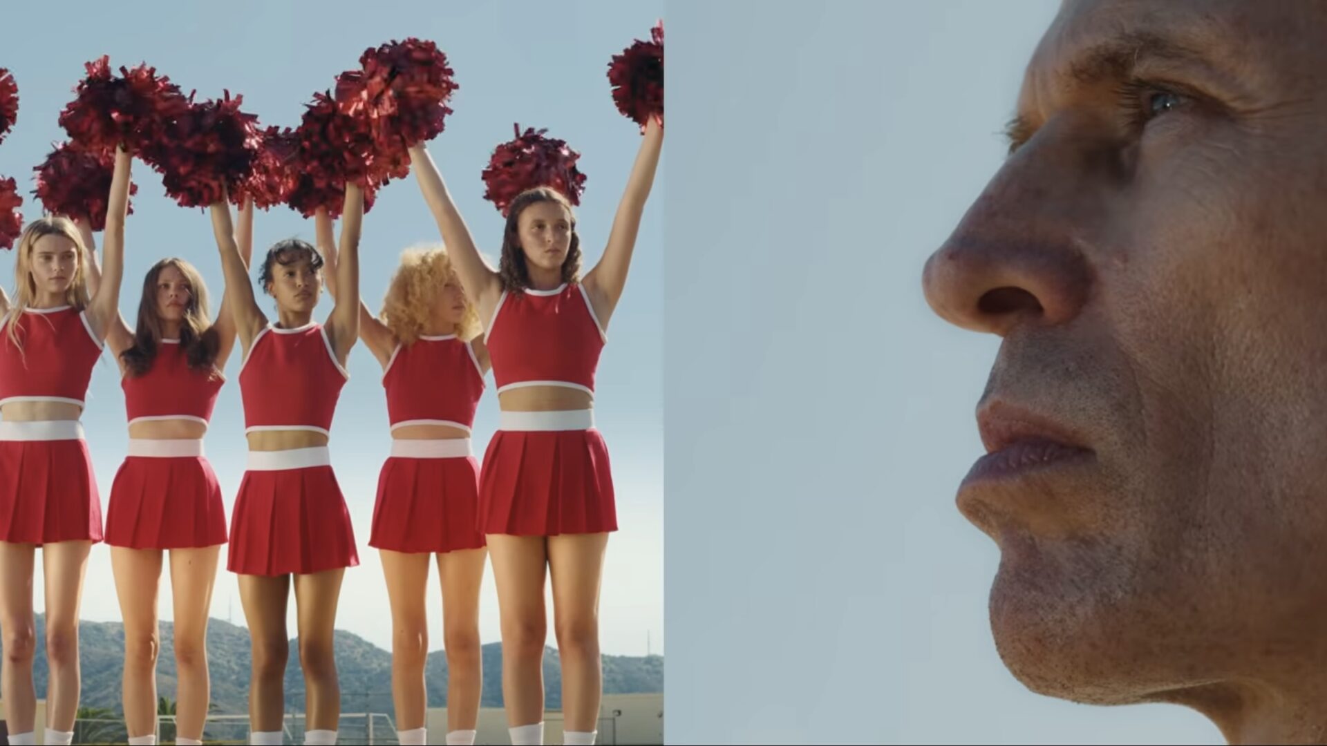 The Hellp, Live Forever, Guest edit: Max Dytham - By Noah Dillon