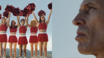 The Hellp, Live Forever - The Hellp, Live Forever. Director: By Noah Dillon