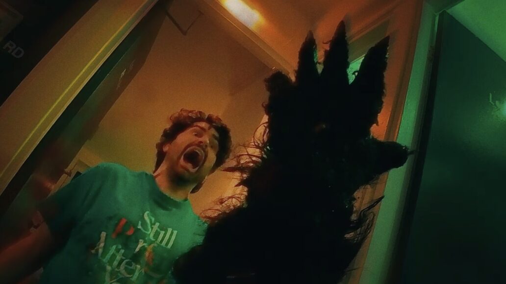  - Blinkink. Director: By Will Wightman