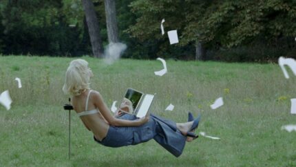 Buendia0222, A Field in Paris - Buendia0222, A Field in Paris. Director: By Pantera