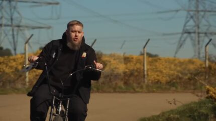  - Director: By Broken Antenna and Tim Nathan