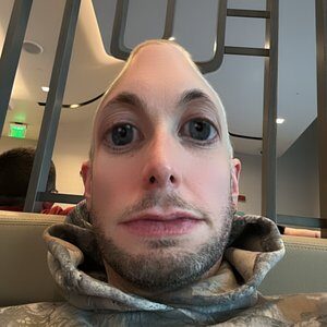 Alex Brinkman - Executive Producer, Object & Animal