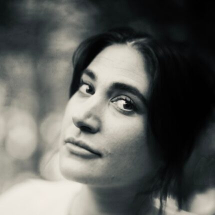 Ally Gnesin - Producer, Gravy Films