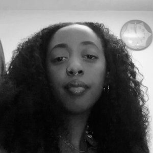 Amanda Marie-Rose - film editor, doma