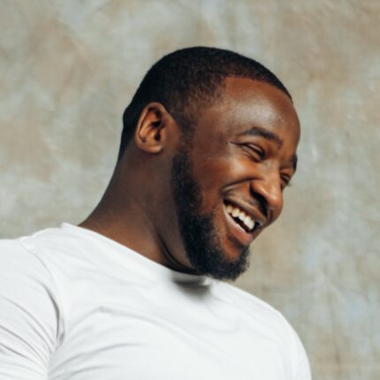 André Reid-Mckinley - Director's Agent, REPmedia