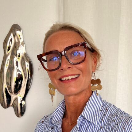 Anna Sundbom - Founder & Executive Producer, Stripes Creatives