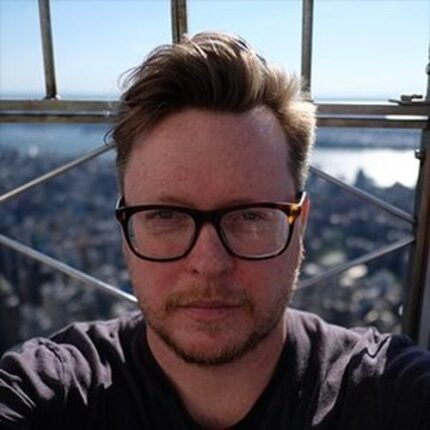 Anthony Austin - Lead Executive Producer, Nexus Studios