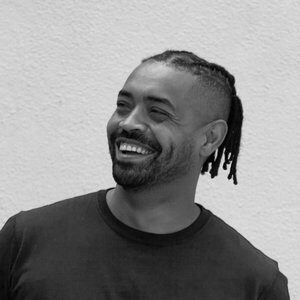 Anthony Gibbs - Creative Director, Imaginary Forces