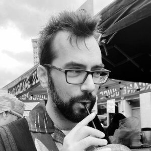 Balázs Simon - Director, Nexus Studios