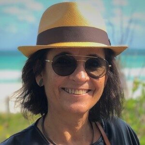 Blanca Aysa - CEO&Founder, PLAN B Cinematographers Rep Agency