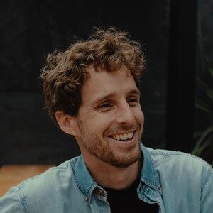 Callum Harrison - Head of Music Videos and Content, CANADA