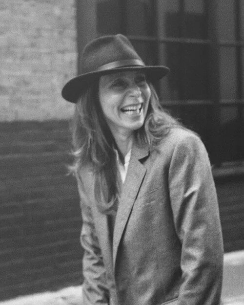 Portrait of Charlie Gatsky Sinclair