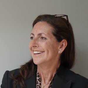 Isabella Parish - Founder, All of Us Here