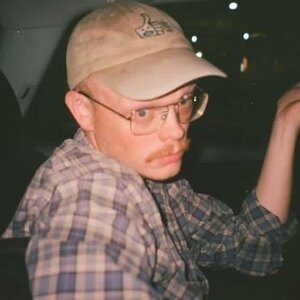 Jake Crossland - Director of Creative, Partisan Records