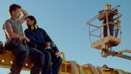  - Director: By Jasper Cable Alexander