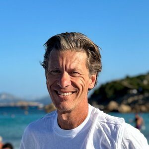 Jeremy Goold - Founder & EP, You Are Here