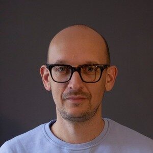 Jim Allen - Creative Director, No.8