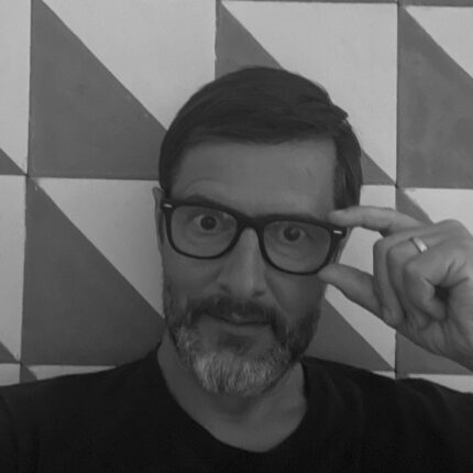 Jon Adams - MD / Partner, ProdCo