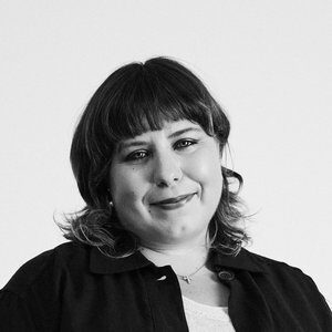 Kat Garelli - Executive Producer / Head of Production, World War Seven