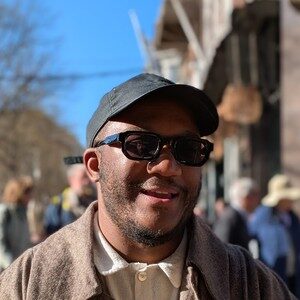 Ludo Swaniker - Music Supervisor, THE HOGAN