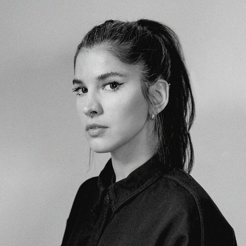 Portrait of Mah Ferraz