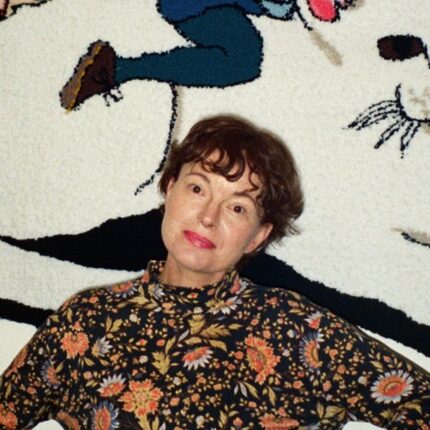 Margo Mars - Founder, Lief