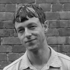 Nick Payne - Executive Producer & New Business, Revolver