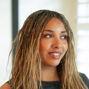 Nnena Nwakodo - Global Head of Music Videos, Executive Producer, Magna studios