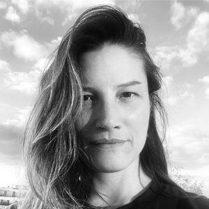 Rebecca Rice - Executive Producer, MATHEMATIC