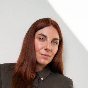 Romy Jo Waller - Executive Producer, Florence