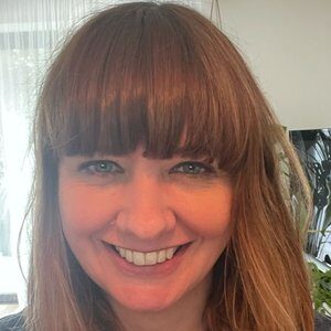 Sam Robinson - Executive Production Director, Saatchi & Saatchi