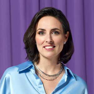 Sara Eolin - Partner/Executive Producer, Tinygiant