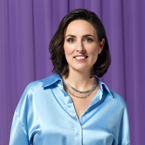 Portrait of Sara Eolin