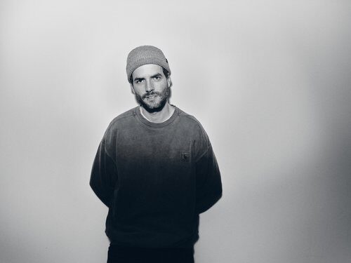 Portrait of Simon Fessler