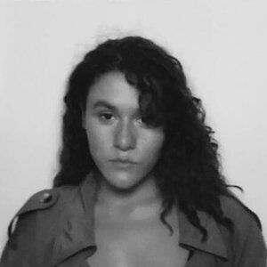 Sofia Aedo Zahou - Film Director, Slutet