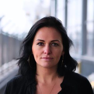 Sophie Urquhart - Owner / Music Supervisor, Tin Drum Music