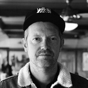 Tim Bullock - Co-Founder & Director, Scoundrel & Rogue