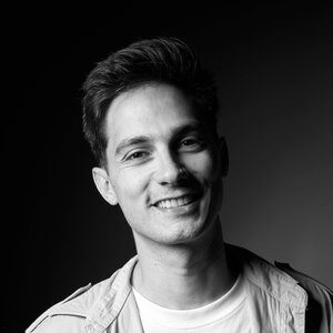 Alessandro Tomasi - Talent Rep, 100%