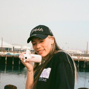 China Presles - Executive Producer, iconoclast