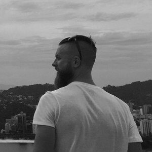 Dougal Meese - Executive Producer, Palma Pictures