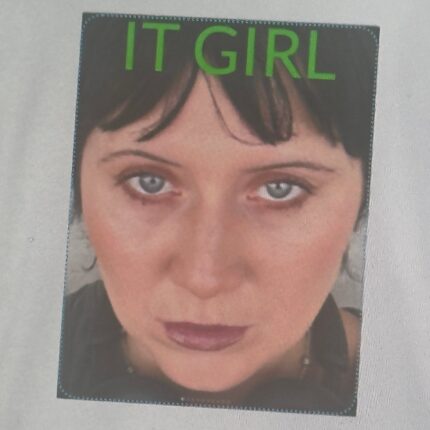 Joanna Szyczewska - Creative Director, ItGirl.c00l