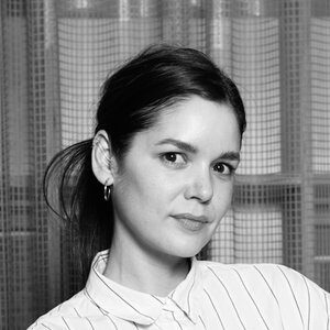Pilar Muro - Global Head of Talent, Papaya Films