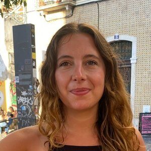 Sarah Gabay Rehel - Executive Producer, Phantasm