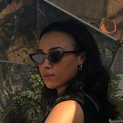 Theresa Adebiyi - Creative Commissioner, Freelance