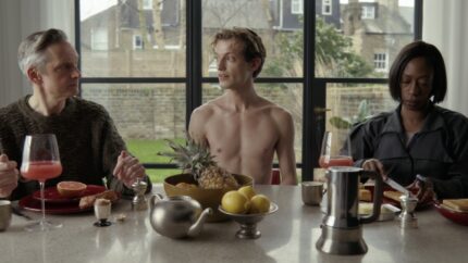 Short Film - Short Film. Director: By Nüesch Sisters