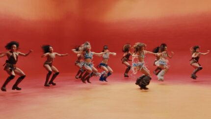  - Director: By Fa & Fon