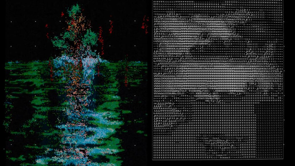  - UNCANNY. Director: By Elliott Elder & George Muncey - Uncanny