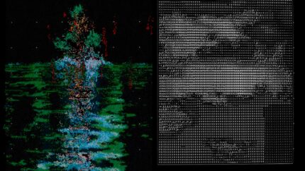  - Director: By Elliott Elder & George Muncey - Uncanny