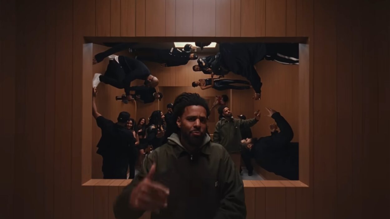 Six of the best creative music videos