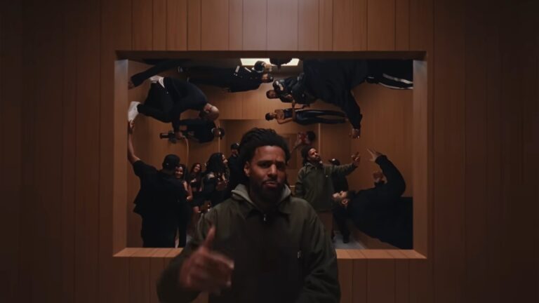 Six of the best creative music videos - By Ryan Doubiago, Dave Meyers, Simon Becks & Folkert Verdoorn, Charlie Sarsfield, Matt Lambert , Jakob Ladányi Jancsó